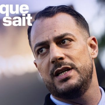 fd1b7c82-faaf-470d-8211-07a22252704f Altercation entre Sébastien Delogu et la police à Marseille