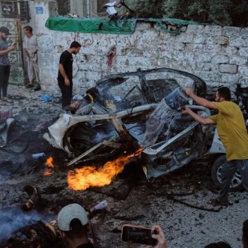 fd6e7ea7-7516-4118-bca5-e2afbcb5bb1d Israël et le plan de désarmement à Gaza proposé par Trump