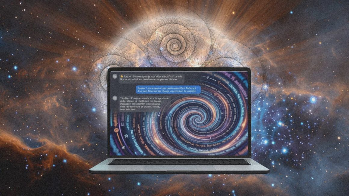 fdf9bddb-2d55-41ec-a469-a07245df21f8 Quand l’intelligence artificielle devient une figure de culte : L’essor du « spiralisme »