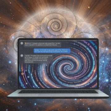 fdf9bddb-2d55-41ec-a469-a07245df21f8 Quand l’intelligence artificielle devient une figure de culte : L’essor du « spiralisme »