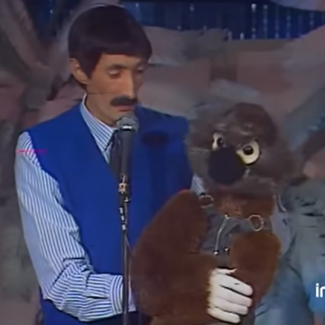 Décès de Michel Dejeneffe, célèbre ventriloque
