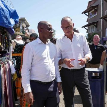 fe4fc17d-cd01-4043-ace5-da1721c7d3a2 Élection présidentielle : Édouard Philippe face aux critiques sur l’immigration à Mayotte