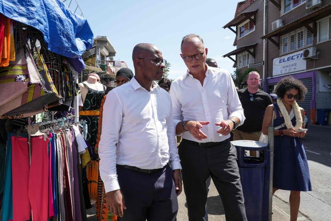 fe4fc17d-cd01-4043-ace5-da1721c7d3a2 Élection présidentielle : Édouard Philippe face aux critiques sur l’immigration à Mayotte