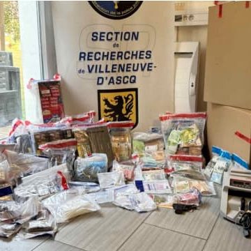 feec5d4e-0322-4586-9083-0ec02324cdf2 Démantèlement d’un réseau de trafiquants de cigarettes contrefaites à Lille