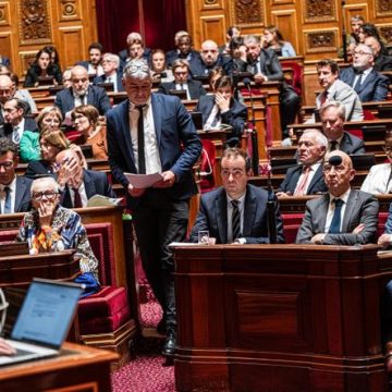 ff0123ee-e831-4ce4-8038-912bb5e13f61 Difficultés pour des listes communes aux élections sénatoriales 2026