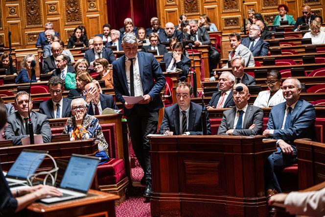 ff0123ee-e831-4ce4-8038-912bb5e13f61 Difficultés pour des listes communes aux élections sénatoriales 2026