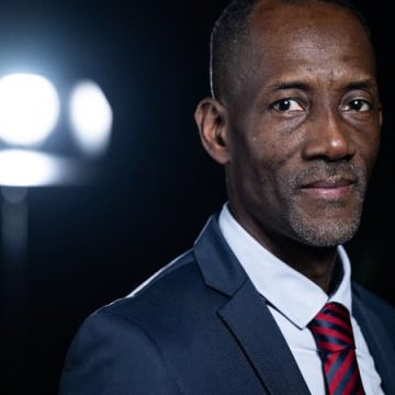 Le maire de Saint-Denis Bally Bagayoko dénonce des attaques infondées