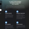 Epsilon: Un Nouveau Réseau Social Européen Souverain