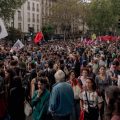 Manifestations en France contre la présomption d&rsquo;usage légitime des armes au 20 septembre 2026