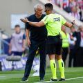 Le Real Madrid battu par l&rsquo;Atlético dans un derby tendu