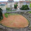 Découvertes archéologiques sur la colline de la Croix-Rousse à Lyon