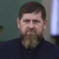 Ramzan Kadyrov reste à la tête de la Tchétchénie avec un score écrasant