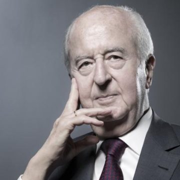 0399af29-5bca-4fb3-86e0-78c9a2889636 Décès d’Édouard Balladur, figure marquante de la politique française