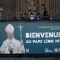 La visite du pape Léon XIV à Lourdes et ses enjeux