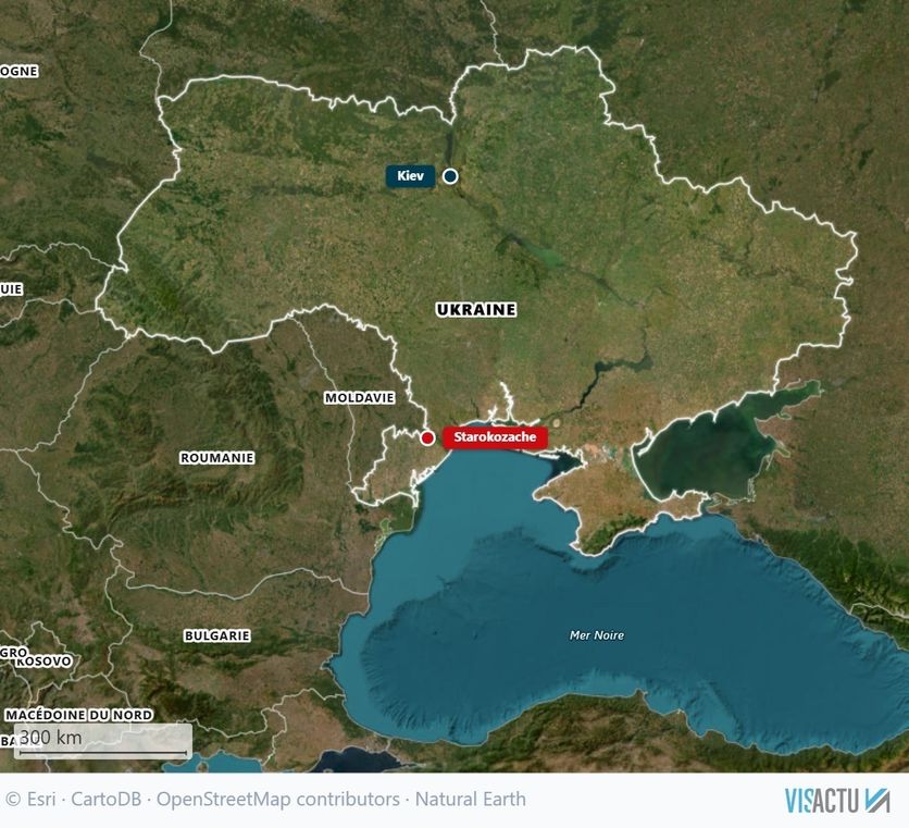 06af9920-4a66-4e79-b0c9-47ab9825886c Russie et Ukraine : Intensification des attaques de drones