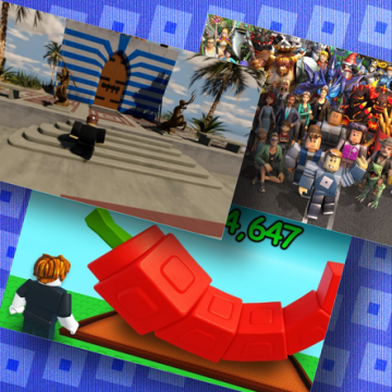 07edeca3-d3c1-446f-920b-9908ec661965 Roblox, une plateforme de jeux en évolution