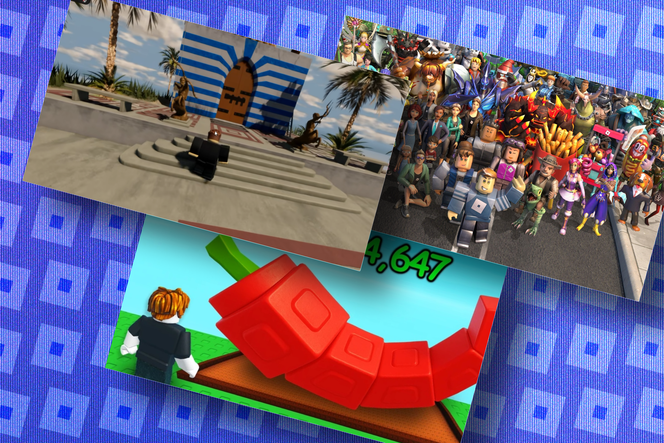 07edeca3-d3c1-446f-920b-9908ec661965 Roblox, une plateforme de jeux en évolution