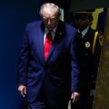 Intervention de Donald Trump à l&rsquo;ONU