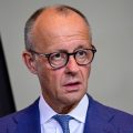 Défaite électorale pour le chancelier allemand Friedrich Merz