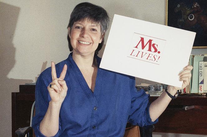 097232a2-3d0b-41b4-8f7a-82f8afb4ae07 Décès de la militante féministe Robin Morgan
