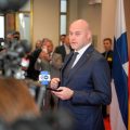 La situation tendue entre la Lettonie et l&rsquo;UE sur les sanctions contre la Russie