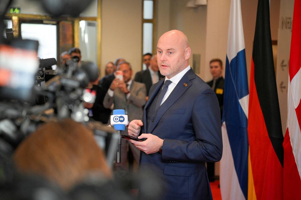 0a003b86-7848-4fc1-ac46-d8a5423fdcd8 La situation tendue entre la Lettonie et l’UE sur les sanctions contre la Russie