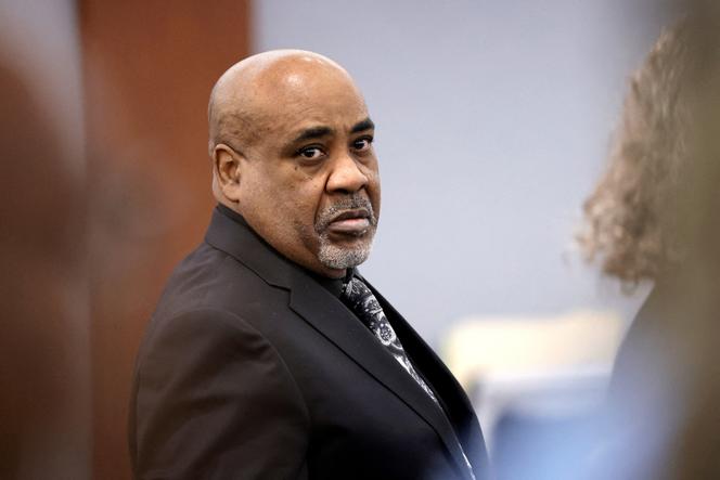 0a771a0b-5950-4988-86dc-55ce1393e841 Le procès de l’affaire Tupac Shakur : Duane Davis reconnu coupable