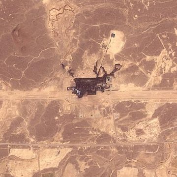 0a82e6a4-d4a3-4e25-8952-9afc3b1fdf2d Arabie Saoudite : Fermeture de l’Oléoduc Est-Ouest Suite à des Attaques