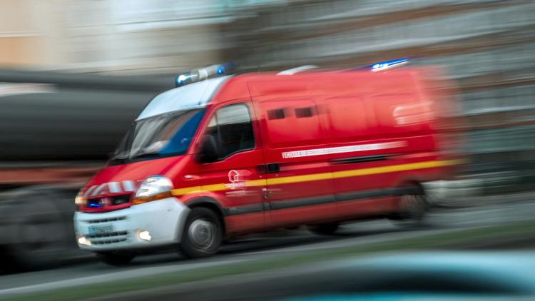 0a9bd943-9aa5-4ed9-bea4-7e71d614edab Incendie tragique dans un tunnel de l’A13 : deux victimes décédées
