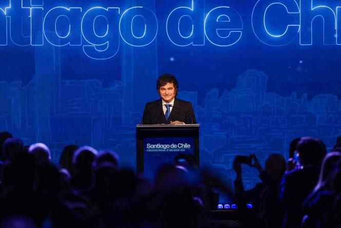 0b52c43e-7f3f-4d02-9169-e721cded82fb L’Argentine et le Renforcement des Sanctions autour des Malouines