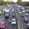 Radar de chantier porte de Montreuil : annulation des amendes