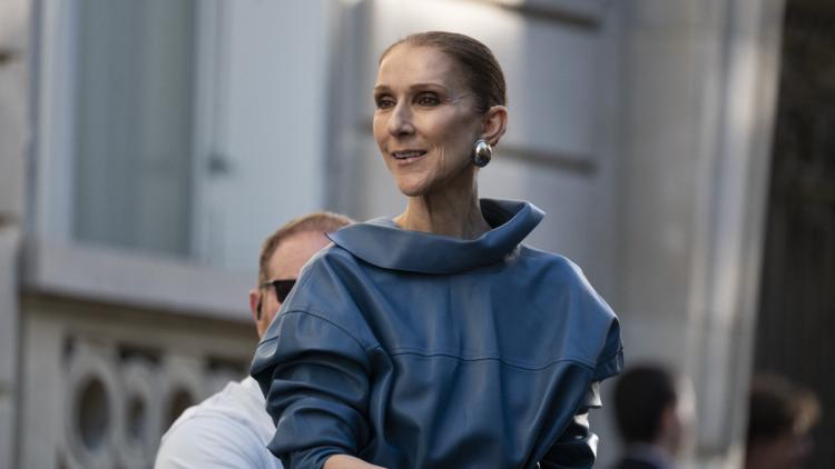 0ba8ac33-28df-4723-89ab-26abbe19cf2e Céline Dion prépare son retour sur scène à Paris
