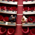 Les enjeux des élections sénatoriales du 27 septembre 2026 en France