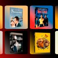 Collection de films à découvrir en format physique