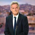 Fabien Roussel confirme sa candidature à la présidentielle de 2027