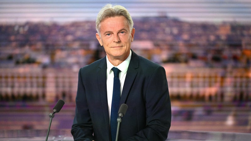 0c6450e6-b24b-4e8a-adb9-1345a864f294 Fabien Roussel confirme sa candidature à la présidentielle de 2027