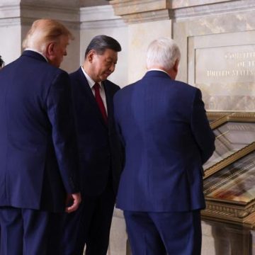 0ca78280-b038-45fc-807c-e916894ab889 Offre d’armes américaines à la Chine: Révélations et conséquences