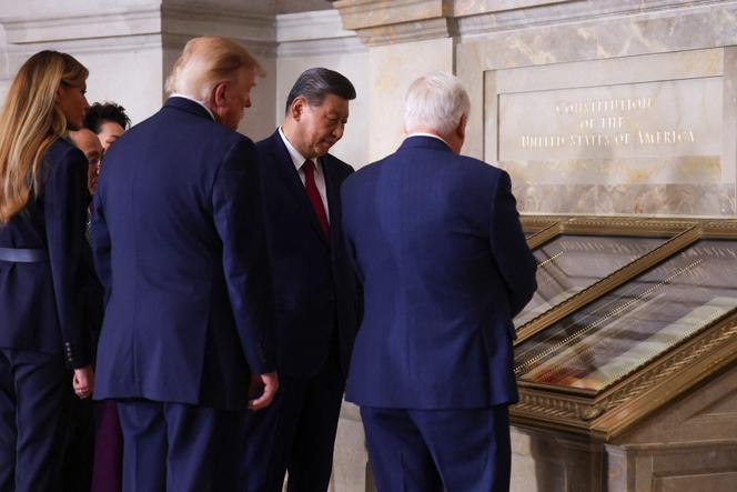 0ca78280-b038-45fc-807c-e916894ab889 Offre d’armes américaines à la Chine: Révélations et conséquences