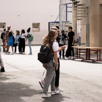 0d816355-c76e-4865-ae19-11dae51cc29e Perturbations dans les Établissements Scolaires Suite à une Cyberattaque en France