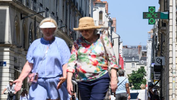 0dd66c54-14f2-4aa3-a9cc-27b2bee3c693 Un été 2026 marqué par des records climatiques en France
