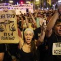 La crise du logement en Espagne mise en lumière par le cas de Maricarmen Abascal