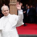 Visite du Pape Léon XIV à Metz : Dernier Jour en France