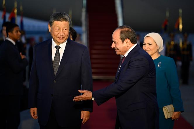0ede299d-58e8-45f9-95e9-74c10f0411ae L’Appel de Xi Jinping au Moyen-Orient