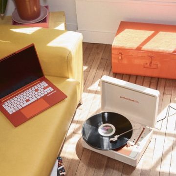 Relance de Packard Bell avec le DotBook sous la direction d&rsquo;Acer