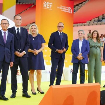 Rentrée scolaire : Analyse des perceptions des candidats à l&rsquo;Élysée