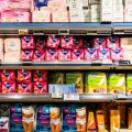 Remboursement des protections hygiéniques réutilisables pour les jeunes femmes