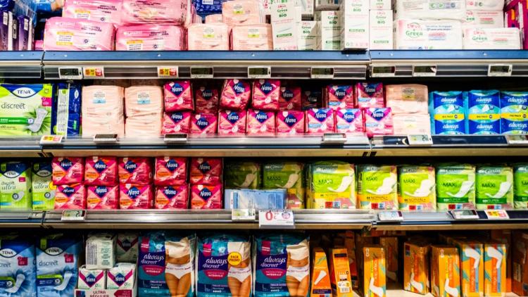 0f40c6d3-b361-4e3a-abe6-55f27f10f5de Remboursement des protections hygiéniques réutilisables pour les jeunes femmes