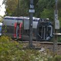 Enquête sur le déraillement d’un TER en Normandie