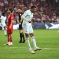 Kylian Mbappé blessé lors de la victoire des Bleus contre la Turquie : quelles conséquences pour l&rsquo;équipe nationale ?