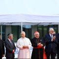 Les leaders religieux en France se rencontrent pour promouvoir le dialogue